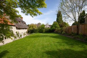 Garden- click for photo gallery